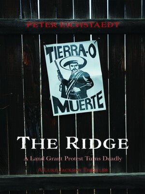 cover image of The Ridge